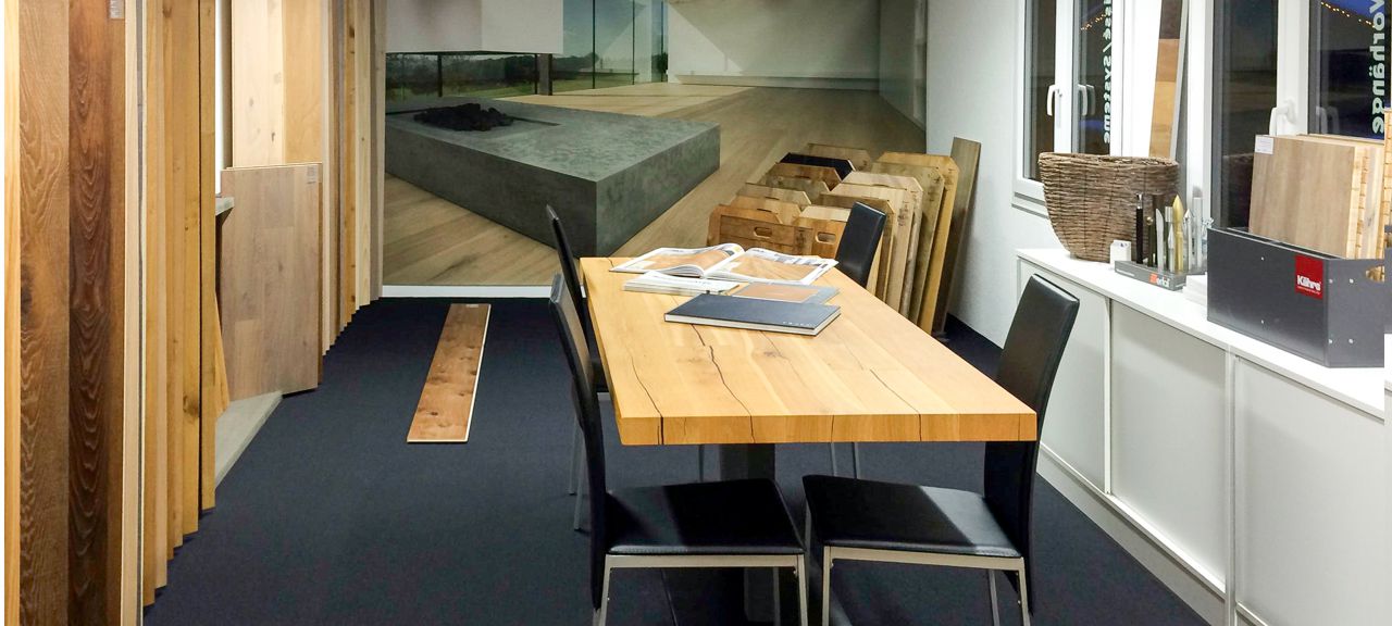Showroom